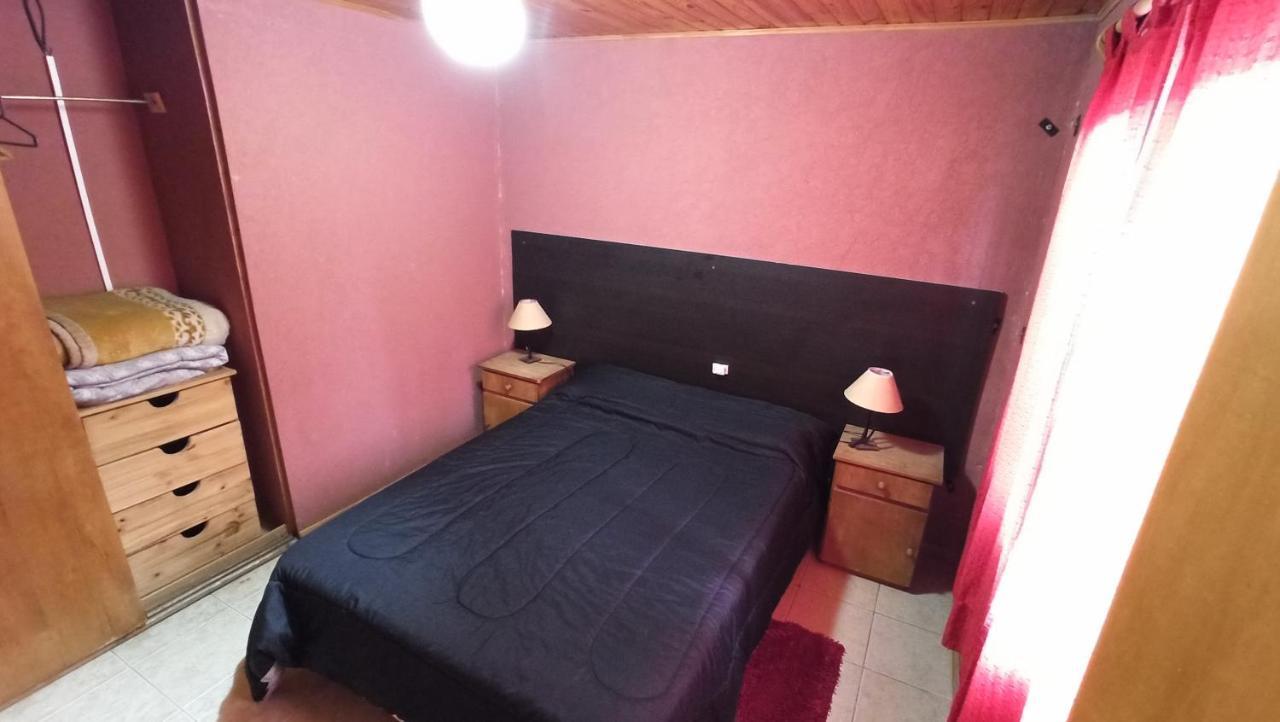 "Lo De Mis Viejos" Villa Potrerillos Dış mekan fotoğraf